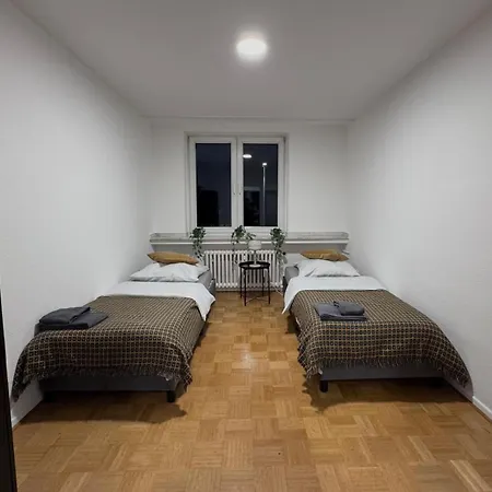 Apartment H&h *