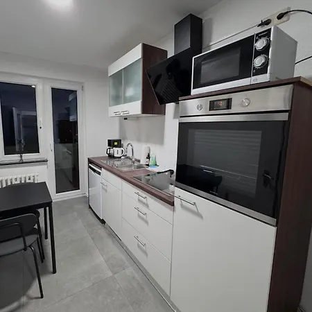 H&h Apartment Duisburg