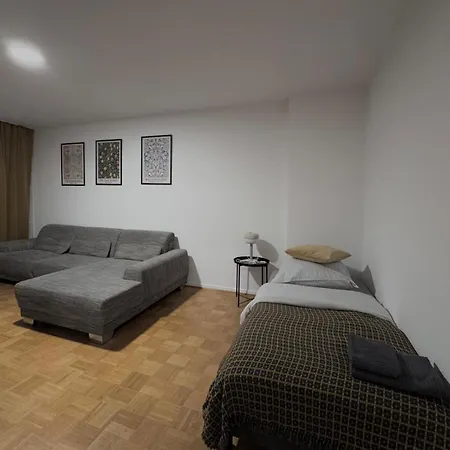 H&h Apartment