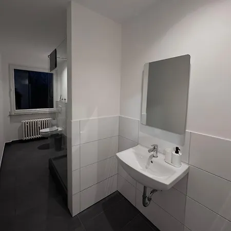 Apartment H&h