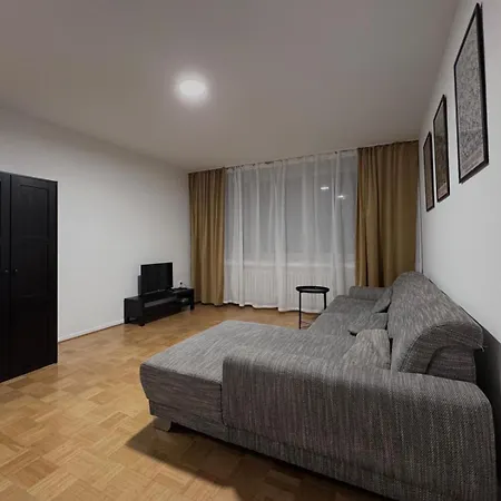 Apartment H&h Duisburg